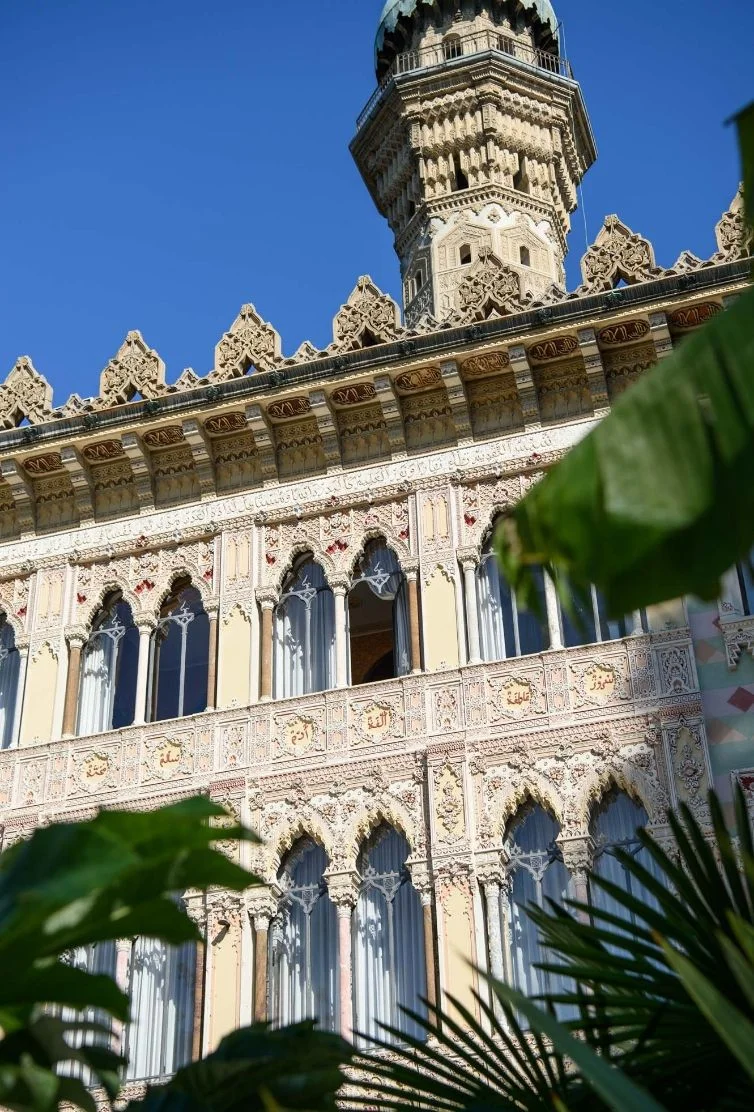 The 5 Michelin Stars of Lake Orta: Italy's Most Delicious Secret