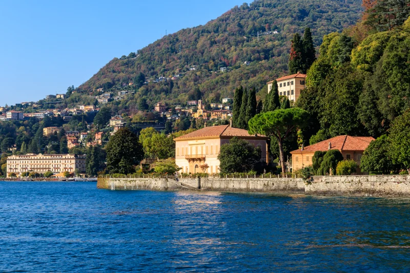 The Grand Villas of Lake Como: A Complete Guide to Six Centuries of Splendour