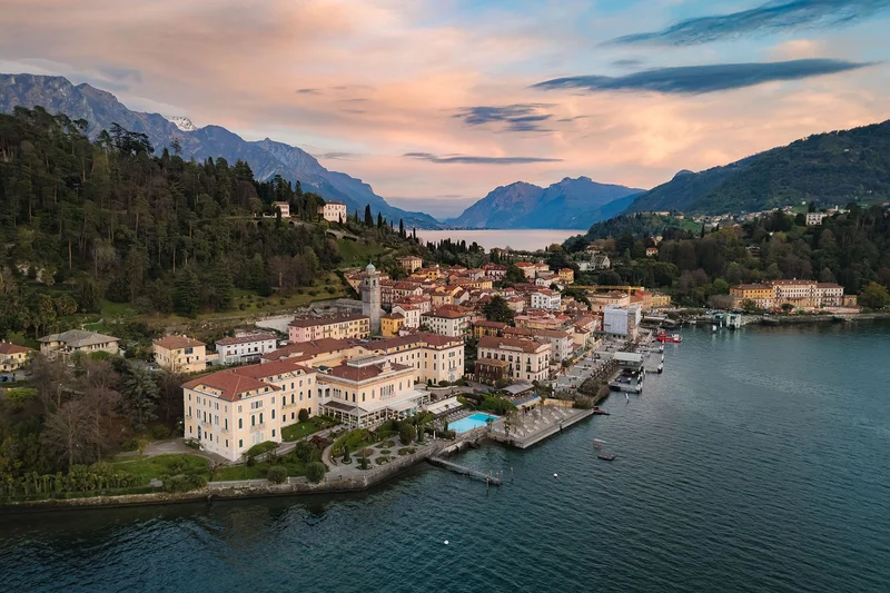 The 5 Best Luxury Hotels on Lake Como: Where to Stay for Views, Lake Access, and La Dolce Vita